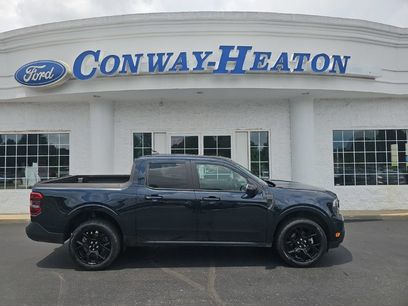 Used 2023 Ford Maverick Lariat w/ Lariat Luxury Package