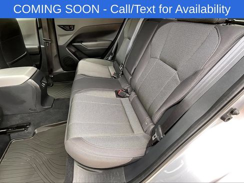Used 2024 Subaru Crosstrek 2.0i Premium AWD/4WD image 19
