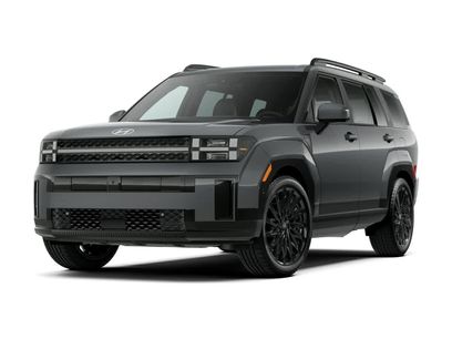 Used 2025 Hyundai Santa Fe SEL