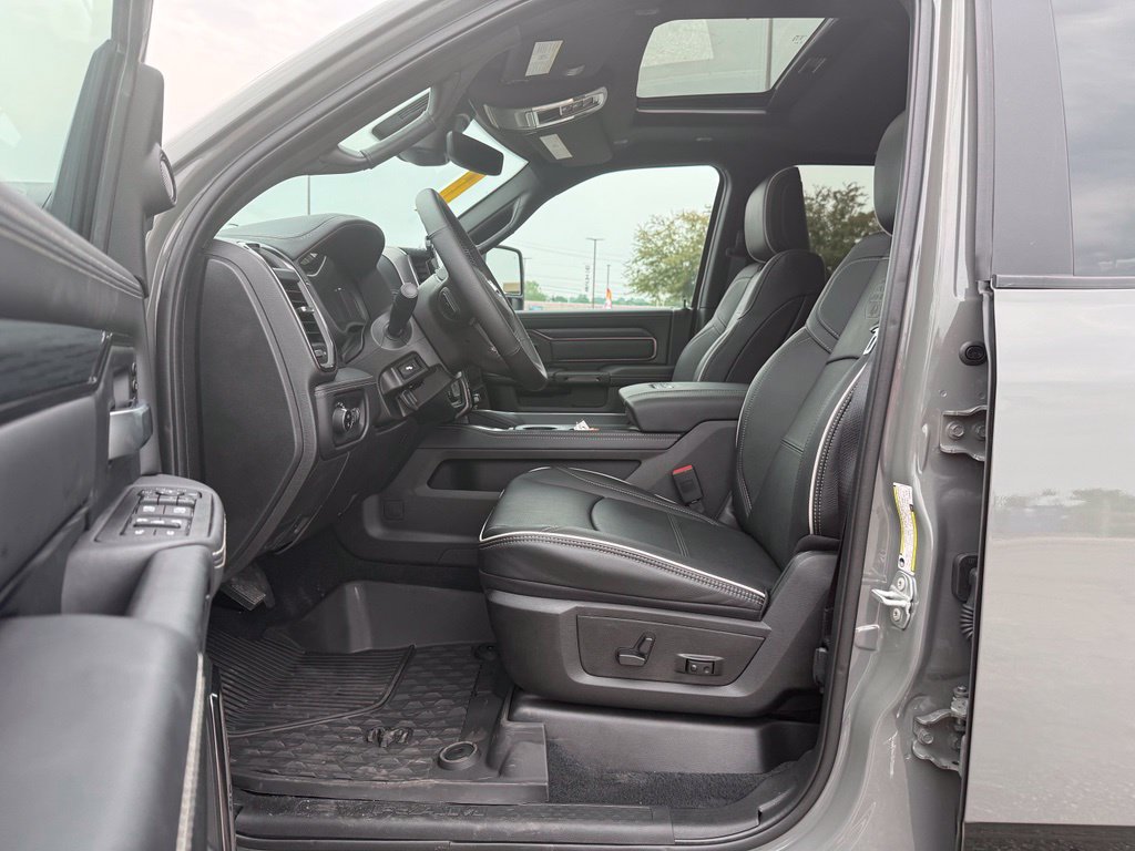 New 2026 RAM 2500 Power Wagon AWD/4WD image 25