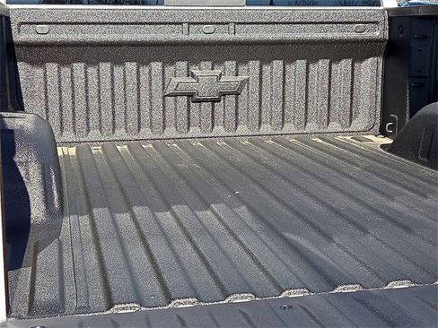 New 2026 Chevrolet Silverado 1500 LT Trail Boss w/ LT Trail Boss Premium Package image 11