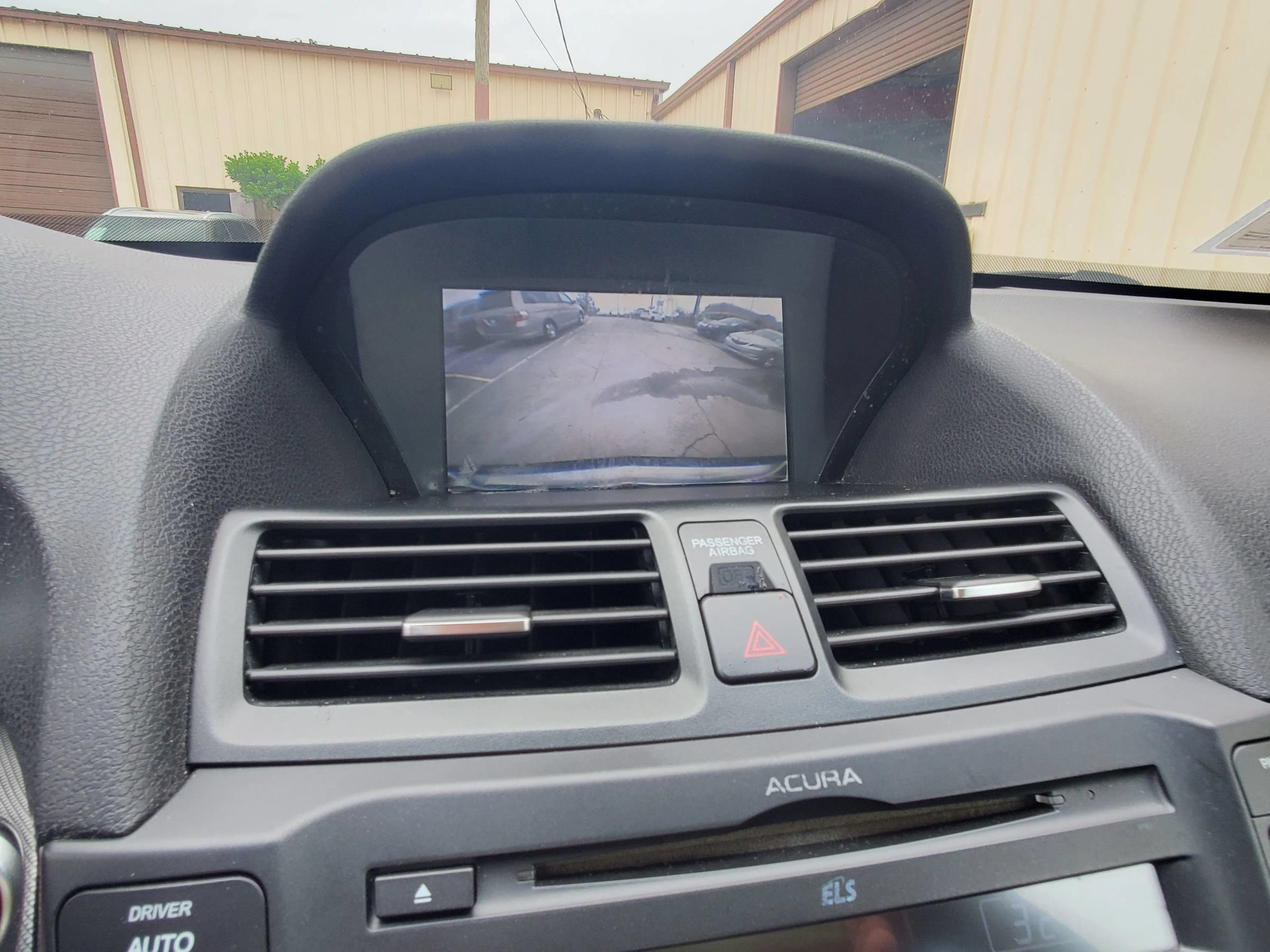 Used 2012 Acura TL w/ Technology Package AWD/4WD image 2