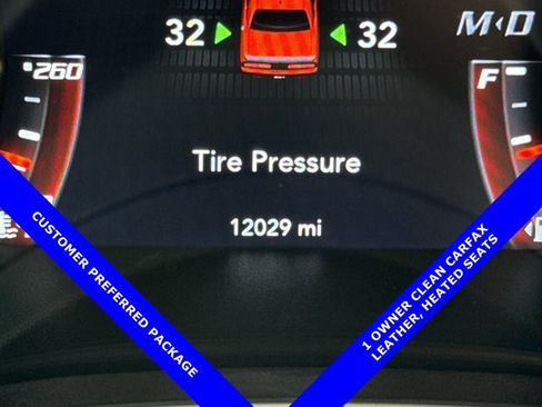 Used 2023 Dodge Challenger SRT Hellcat image 19