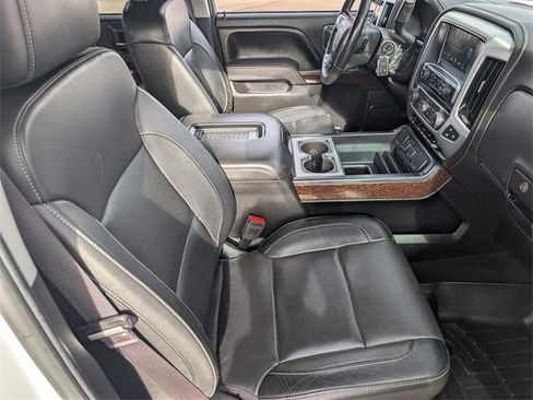 Used 2017 GMC Sierra 2500 SLT image 11