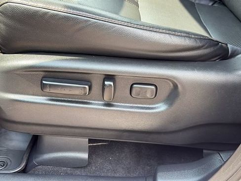 Used 2024 Honda Ridgeline TrailSport image 10