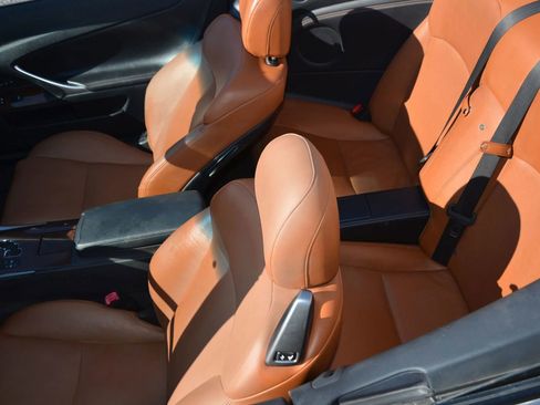 Used 2014 Lexus IS 250C w/ Luxury Package image 50