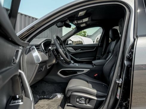 New 2026 Jaguar F-PACE R-Dynamic S AWD/4WD image 10