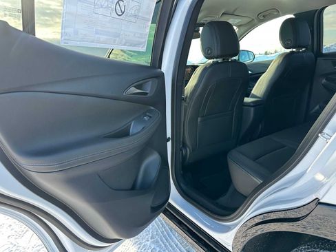 New 2026 Buick Encore GX Sport Touring image 15