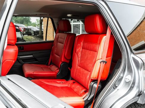 Used 2023 Toyota Sequoia 4WD image 29
