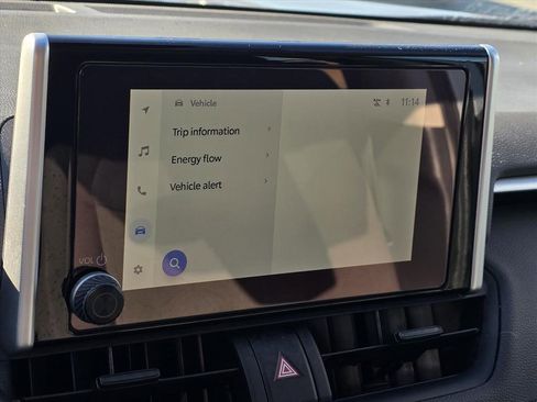 Used 2023 Toyota RAV4 XLE image 21