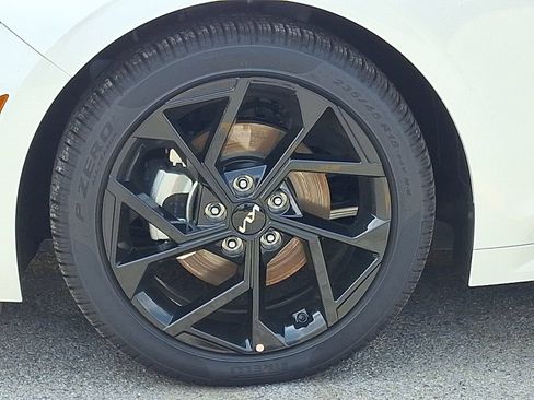New 2026 Kia K5 GT-Line w/ GT-Line Premium Package AWD/4WD image 6