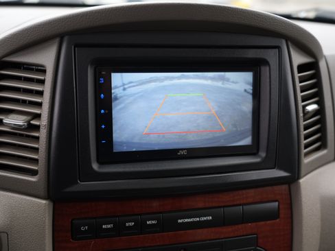 Used 2007 Jeep Grand Cherokee Limited image 28