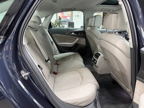 Used 2018 Audi A6 3.0T Prestige AWD/4WD image 15