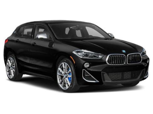 Used 2020 BMW X2 M35i AWD/4WD image 9