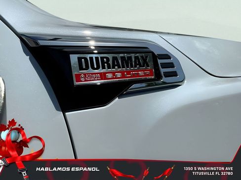 New 2026 GMC Sierra 2500 Denali w/ Denali Reserve Package image 22