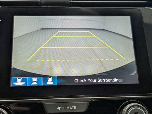 Used 2017 Honda Civic EX-L image 25