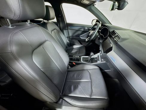 Used 2023 Audi Q3 2.0T Premium Plus w/ Premium Plus Package image 27