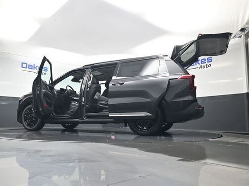 New 2026 Kia Carnival SX Prestige image 65