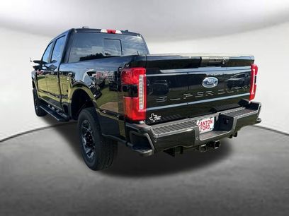 New 2026 Ford F250 XL w/ STX Appearance Package