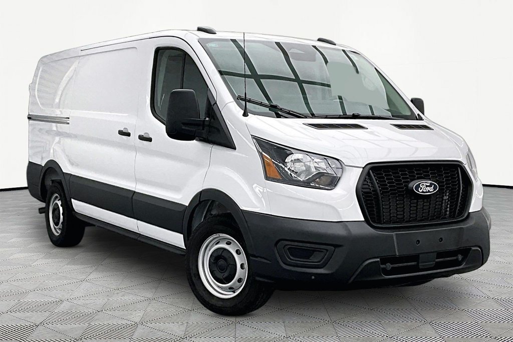 Used 2026 Ford Transit 150 Low Roof RWD image 12