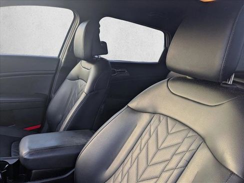 Used 2023 Kia Sportage X-Line image 15