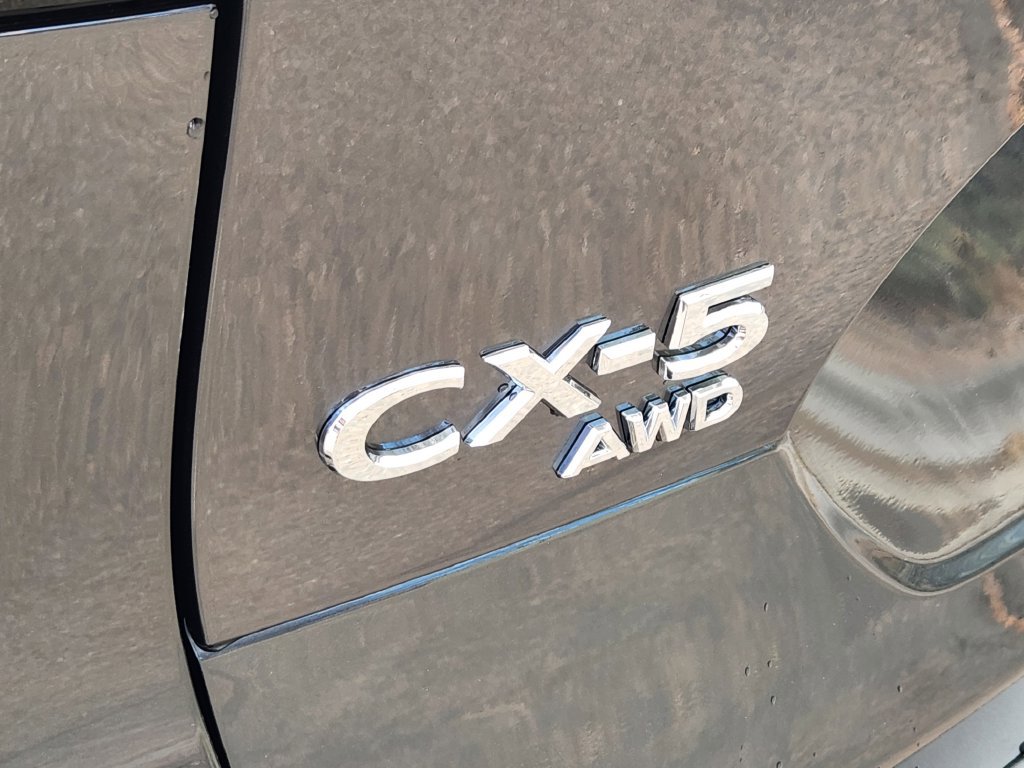 New 2026 MAZDA CX-5 Preferred AWD/4WD image 31