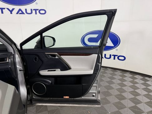 Used 2020 Lexus RX 350 AWD w/ Premium Package image 13