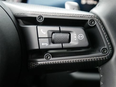 Used 2024 Porsche 911 Turbo S image 14