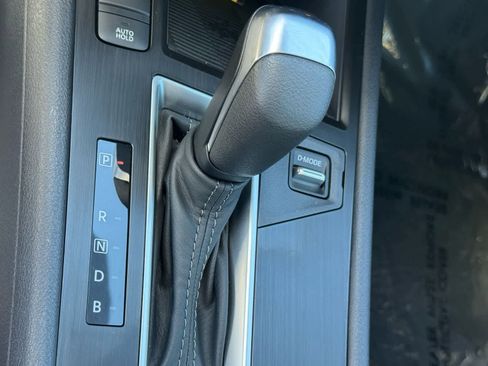 New 2026 Nissan Kicks SV w/ SV Premium Package image 21