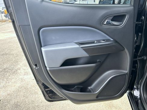 Used 2022 Chevrolet Colorado Z71 image 20