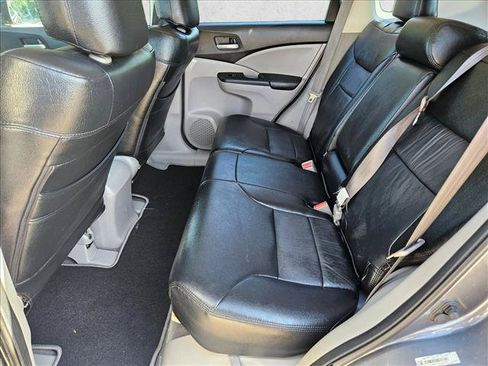 Used 2013 Honda CR-V LX image 16