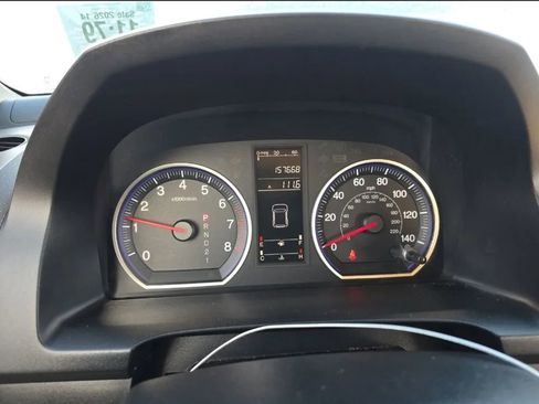 Used 2009 Honda CR-V LX image 10