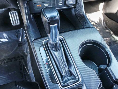 Certified 2023 Honda Civic Sport image 15