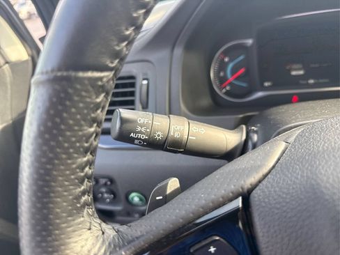 Used 2019 Honda Passport Touring image 15