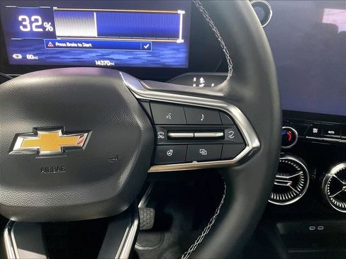 Used 2024 Chevrolet Blazer EV LT AWD/4WD image 24
