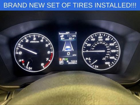 Used 2021 Subaru Outback Limited XT image 20