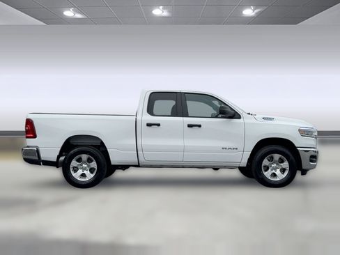 New 2025 RAM 1500 Tradesman image 7