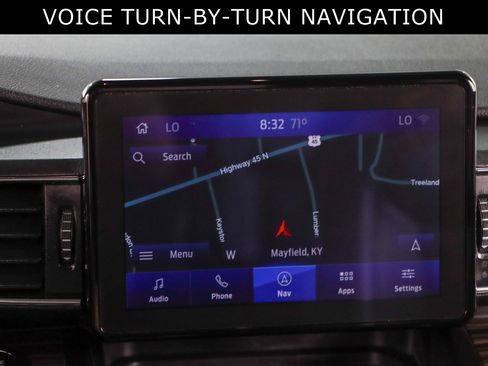 Used 2020 Ford Explorer Limited w/ Class III Trailer Tow Package image 18