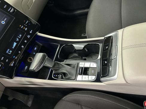 Used 2022 Hyundai Tucson SEL w/ Convenience Package FWD image 32