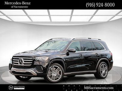 Used 2025 Mercedes-Benz GLS 450 4MATIC