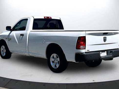 Certified 2020 RAM 1500 Tradesman w/ Popular Equipment Group RWD image 7