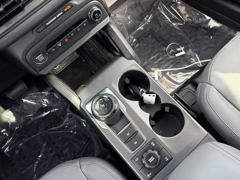 New 2025 Ford Bronco Sport Badlands image 29