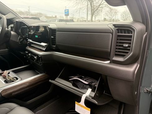 New 2026 Chevrolet Silverado 2500 LT w/ Trail Boss Package image 15