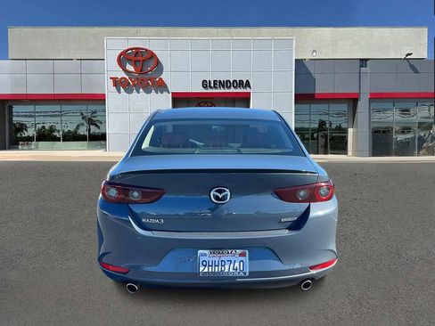 Used 2023 MAZDA MAZDA3 s image 4