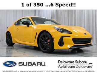 New 2026 Subaru BRZ tS video 1