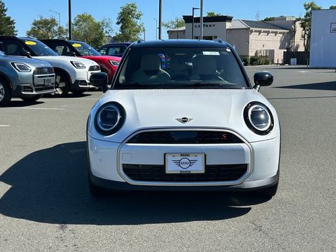 New 2026 MINI Cooper S image 8