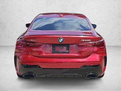 Used 2026 BMW 440i xDrive Coupe AWD/4WD image 7