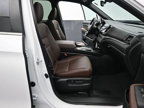 Used 2024 Honda Ridgeline RTL image 42