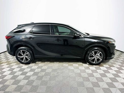 Used 2023 Lexus RX 350 FWD image 8