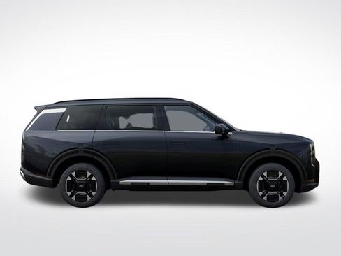 New 2027 Kia Telluride X-Line EX w/ Towing Package AWD/4WD image 7
